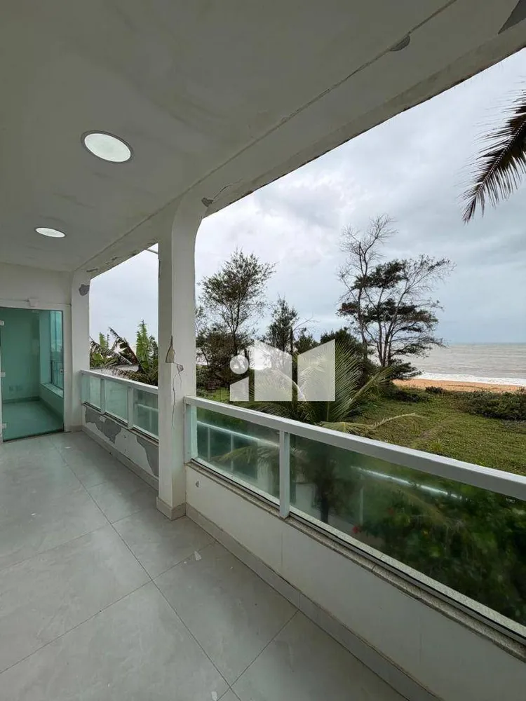 Casa, 4 quartos, 450 m² - Foto 4