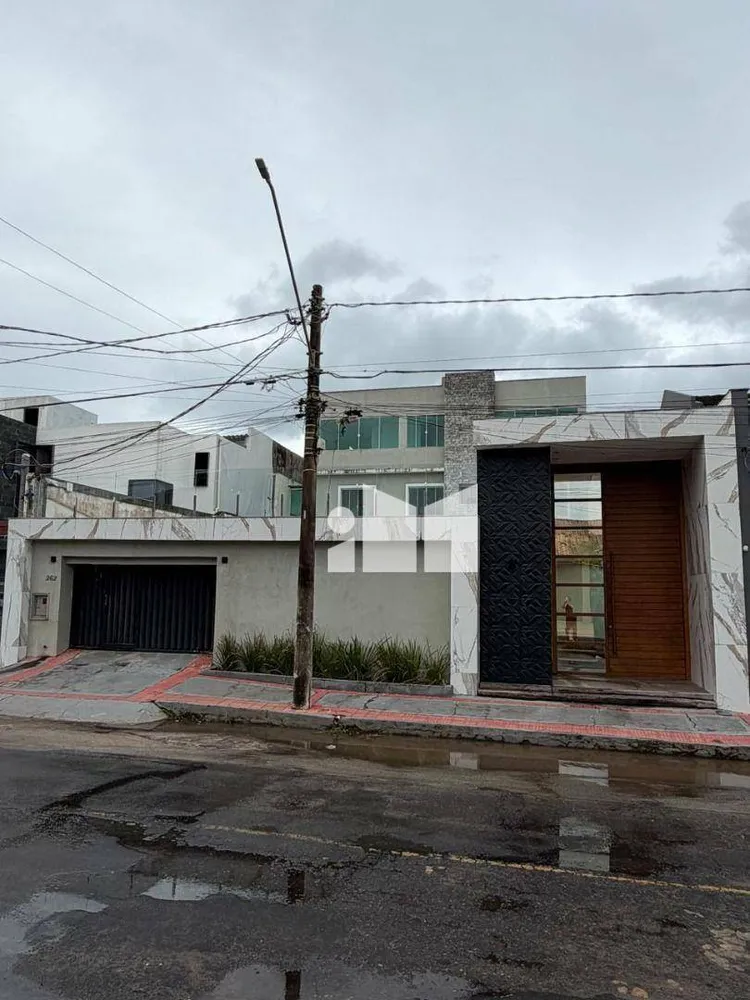 Casa, 4 quartos, 450 m² - Foto 16
