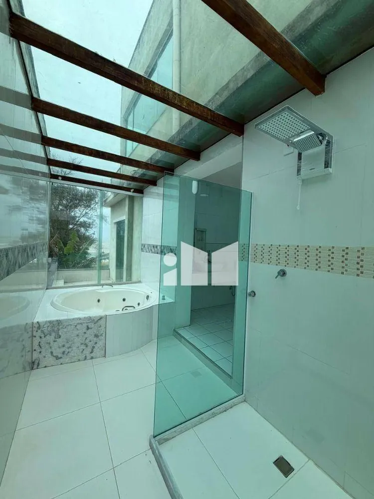 Casa, 4 quartos, 450 m² - Foto 8
