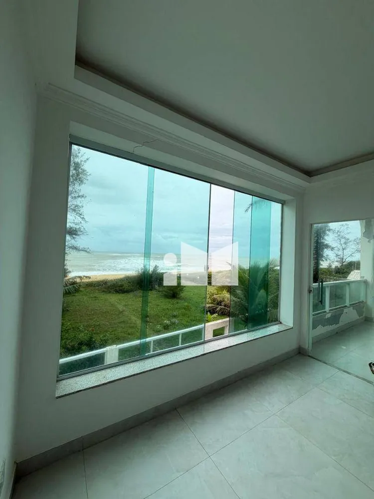Casa, 4 quartos, 450 m² - Foto 1
