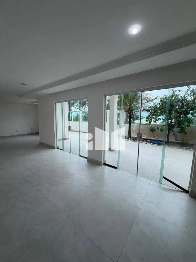 Casa, 4 quartos, 450 m² - Foto 13