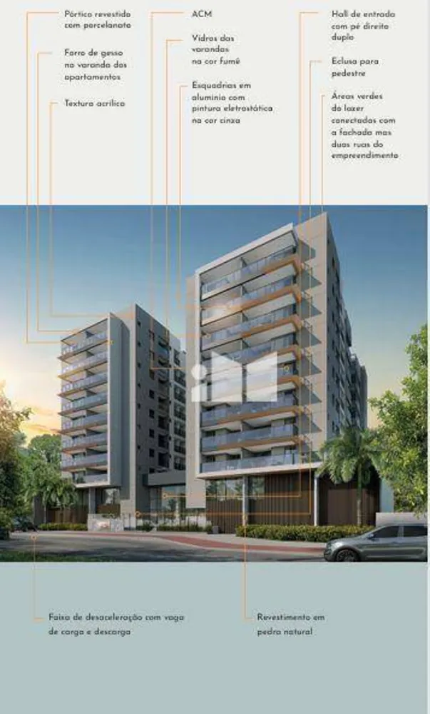 Apartamento, 2 quartos, 66 m² - Foto 15
