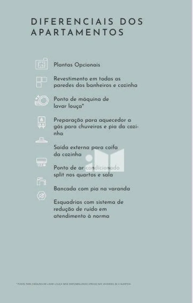 Apartamento, 2 quartos, 66 m² - Foto 12