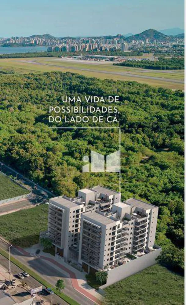 Apartamento, 2 quartos, 66 m² - Foto 7