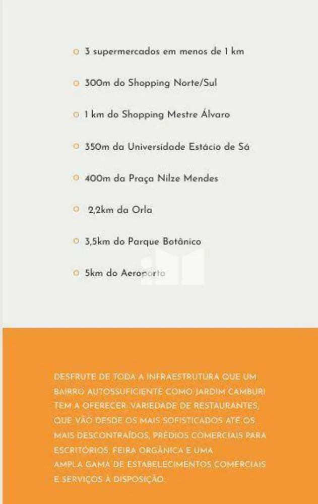 Apartamento, 2 quartos, 66 m² - Foto 6