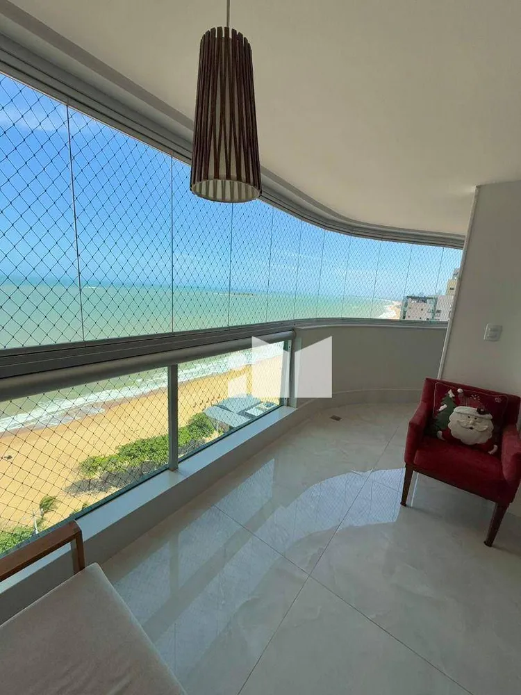 Apartamento, 4 quartos, 170 m² - Foto 14