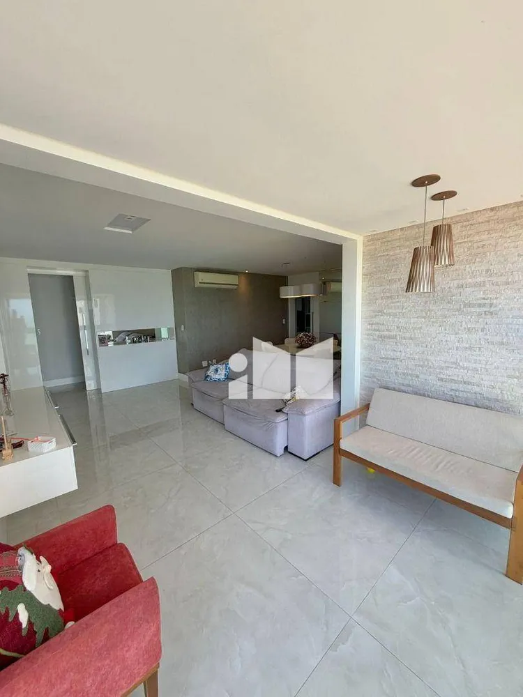 Apartamento, 4 quartos, 170 m² - Foto 11