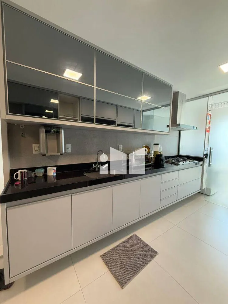 Apartamento, 4 quartos, 170 m² - Foto 9