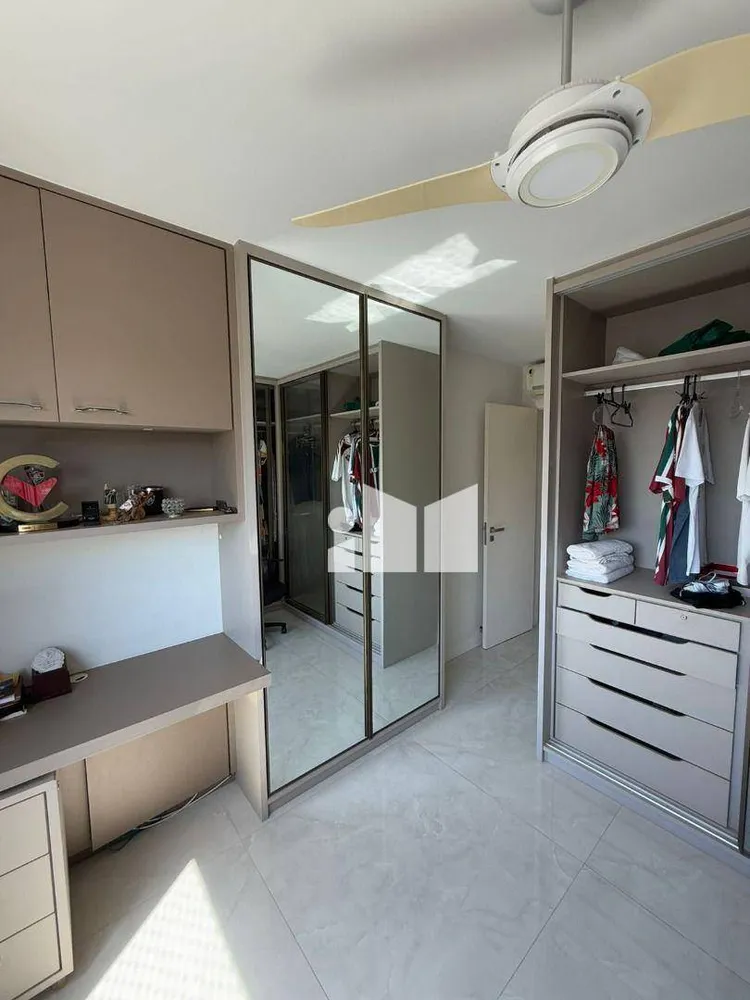 Apartamento, 4 quartos, 170 m² - Foto 5