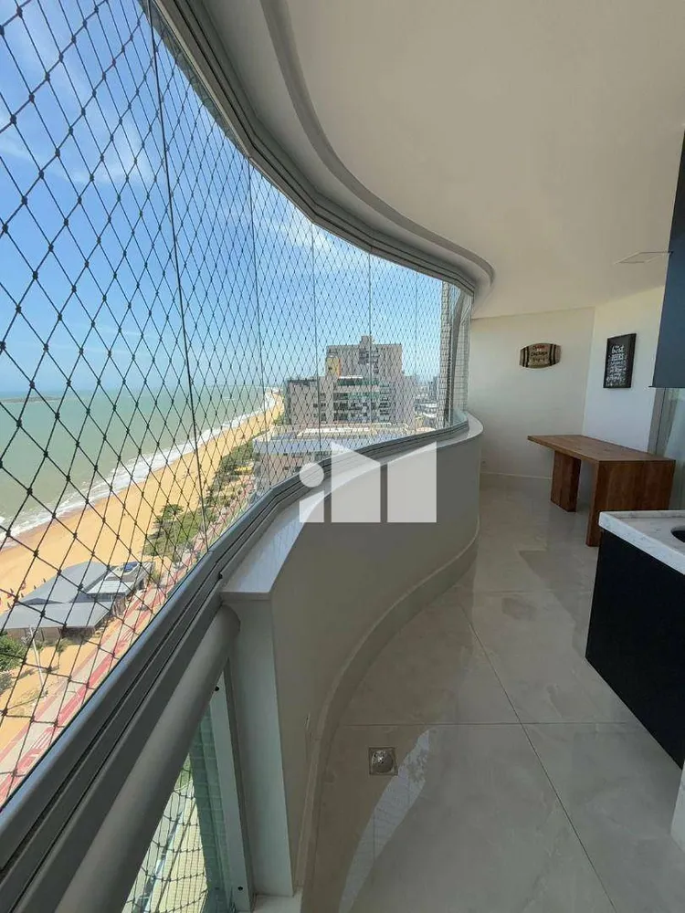 Apartamento, 4 quartos, 170 m² - Foto 4