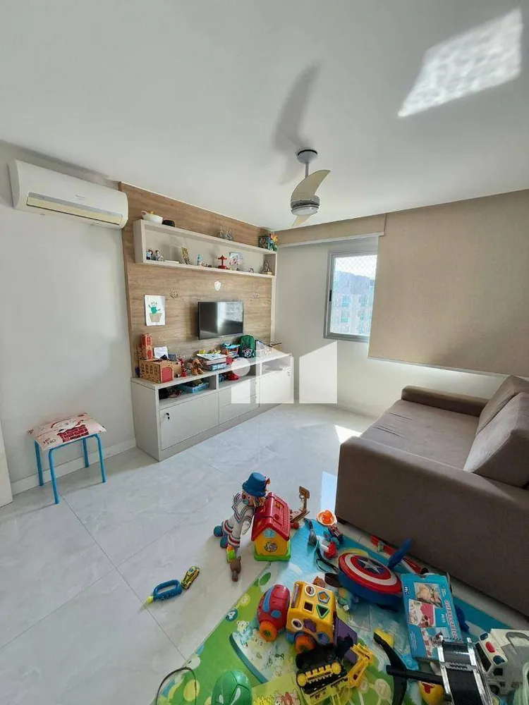 Apartamento, 4 quartos, 170 m² - Foto 7