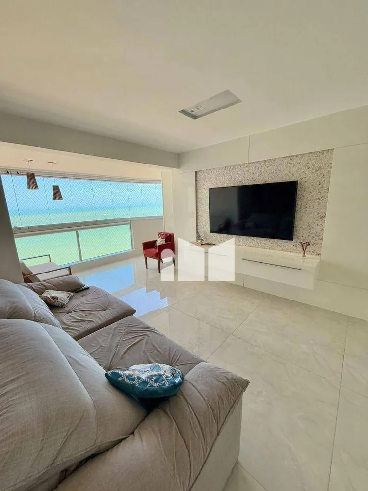 Apartamento, 4 quartos, 170 m² - Foto 16