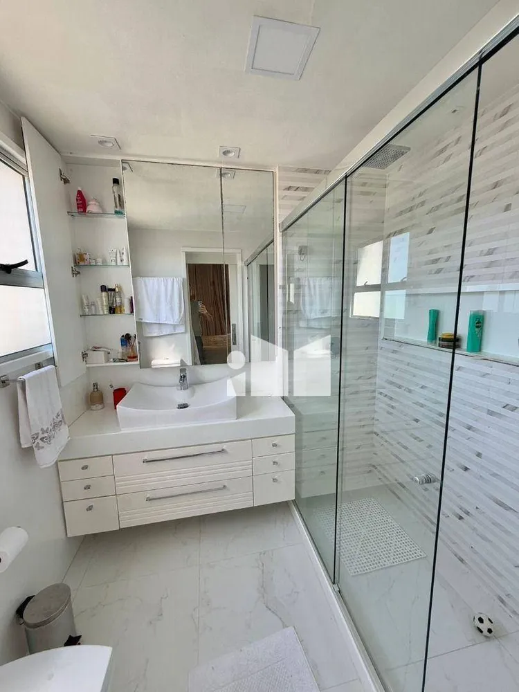 Apartamento, 4 quartos, 170 m² - Foto 3