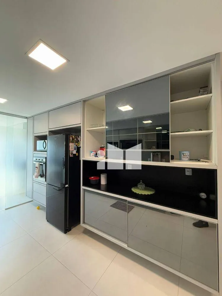 Apartamento, 4 quartos, 170 m² - Foto 6