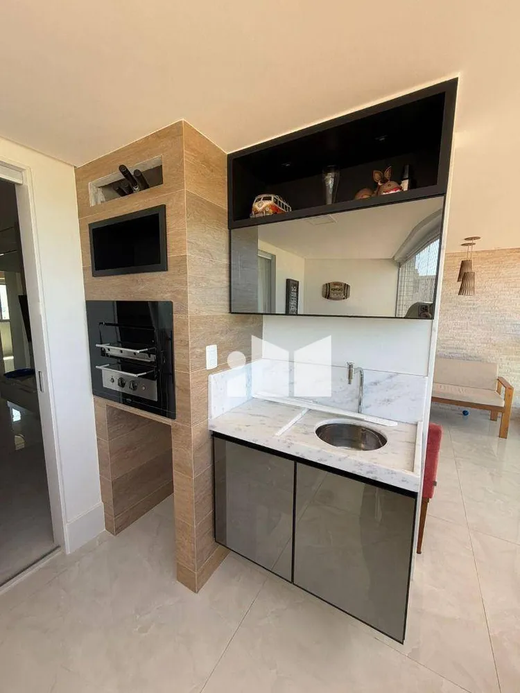 Apartamento, 4 quartos, 170 m² - Foto 12