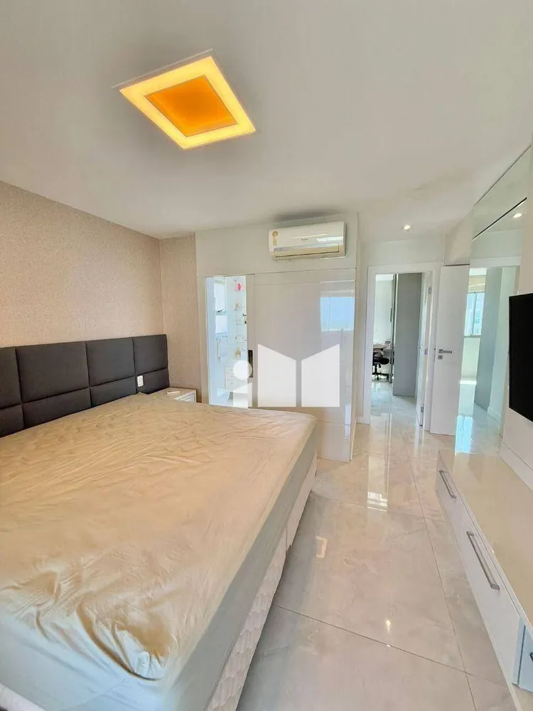 Apartamento, 4 quartos, 170 m² - Foto 2