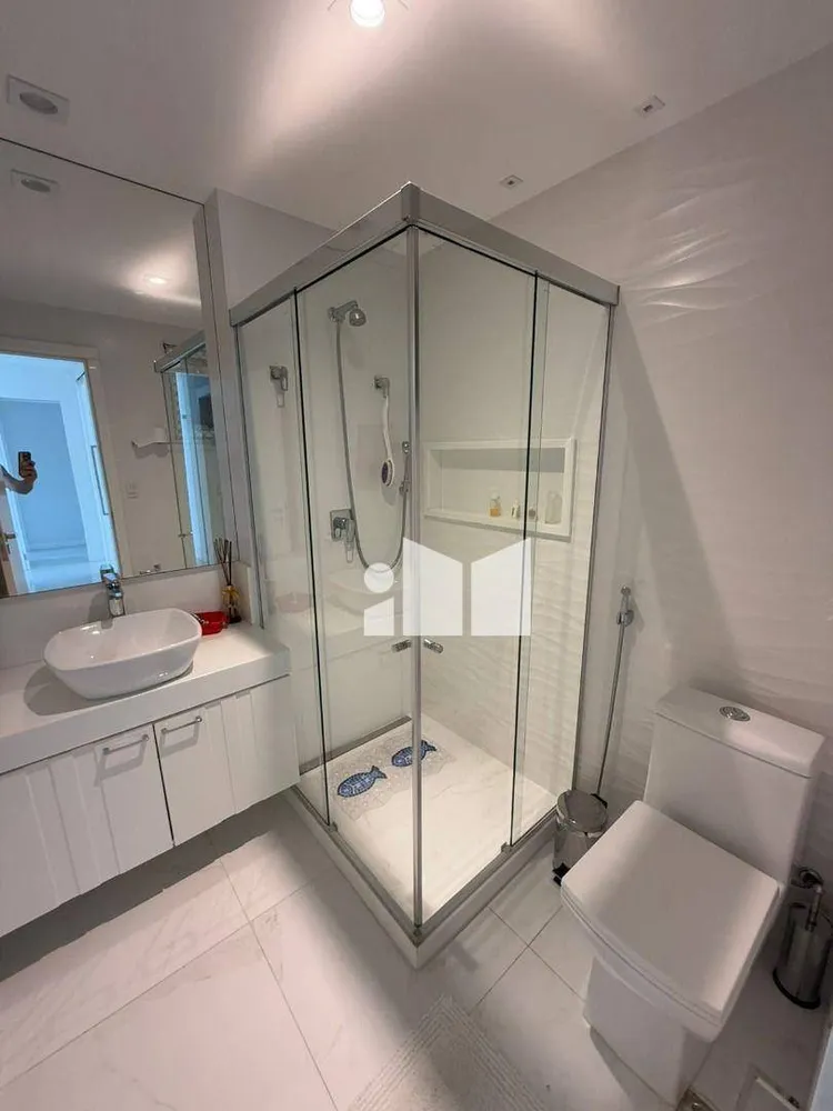 Apartamento, 4 quartos, 170 m² - Foto 8
