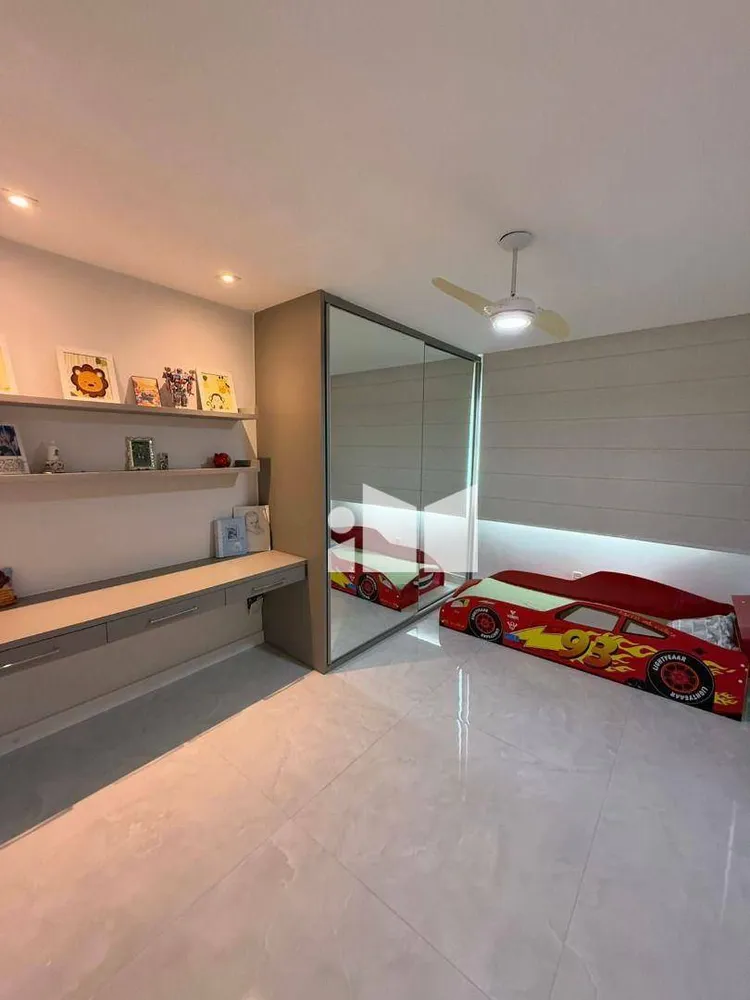 Apartamento, 4 quartos, 170 m² - Foto 10