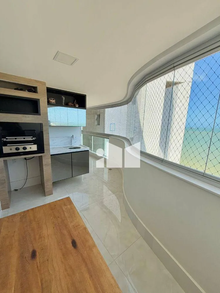 Apartamento, 4 quartos, 170 m² - Foto 1