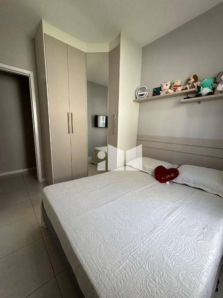 Apartamento, 2 quartos, 60 m² - Foto 2