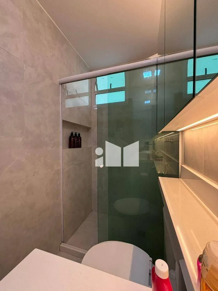 Apartamento, 2 quartos, 60 m² - Foto 5