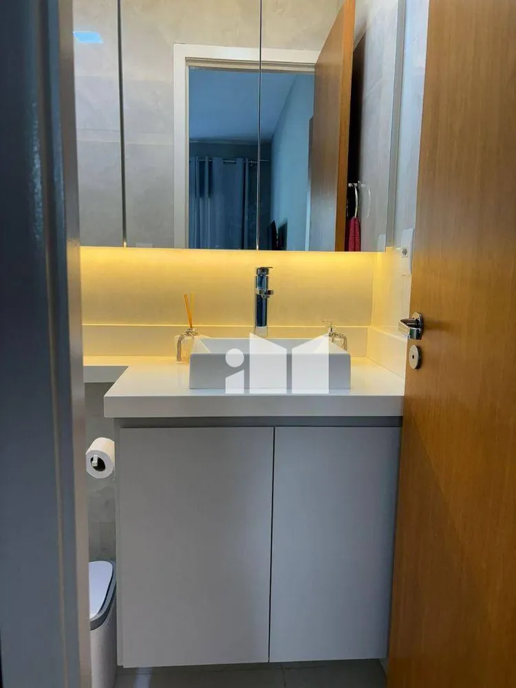 Apartamento, 2 quartos, 60 m² - Foto 6