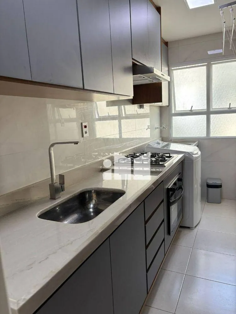 Apartamento, 2 quartos, 60 m² - Foto 10