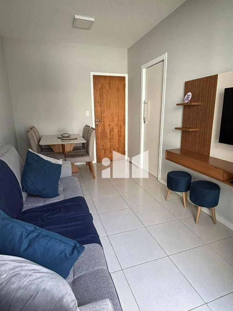 Apartamento, 2 quartos, 60 m² - Foto 7