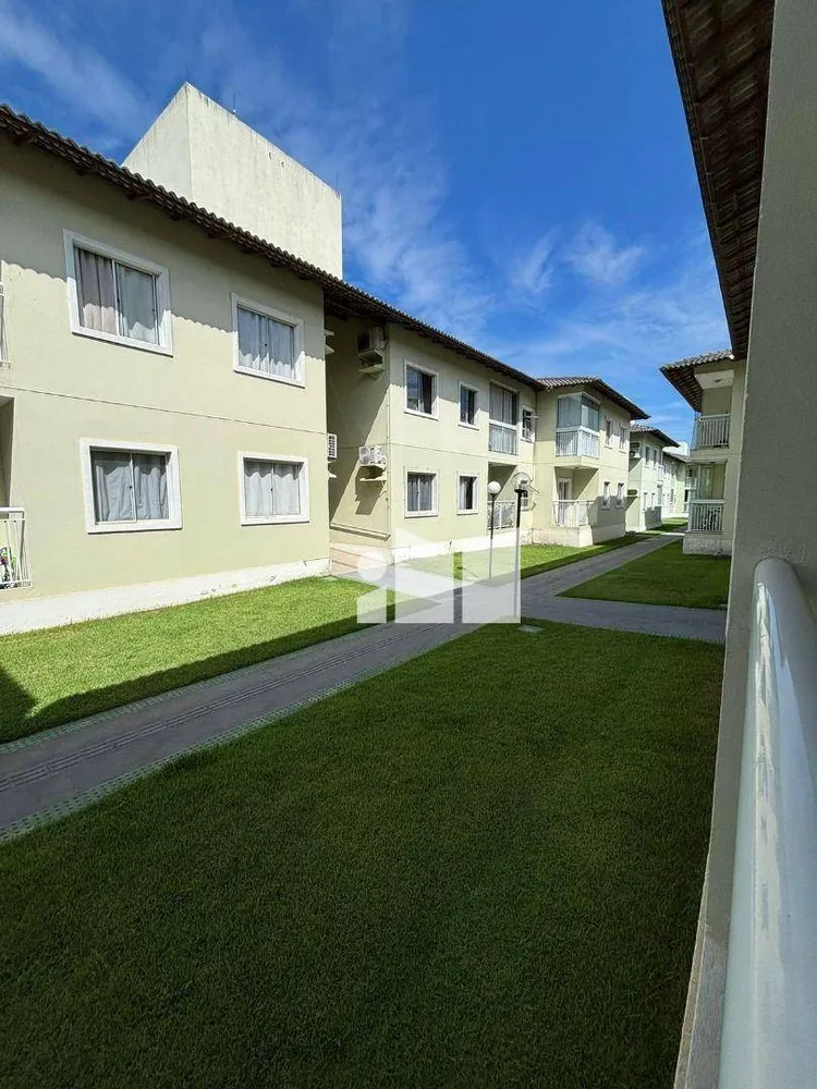 Apartamento, 2 quartos, 60 m² - Foto 11