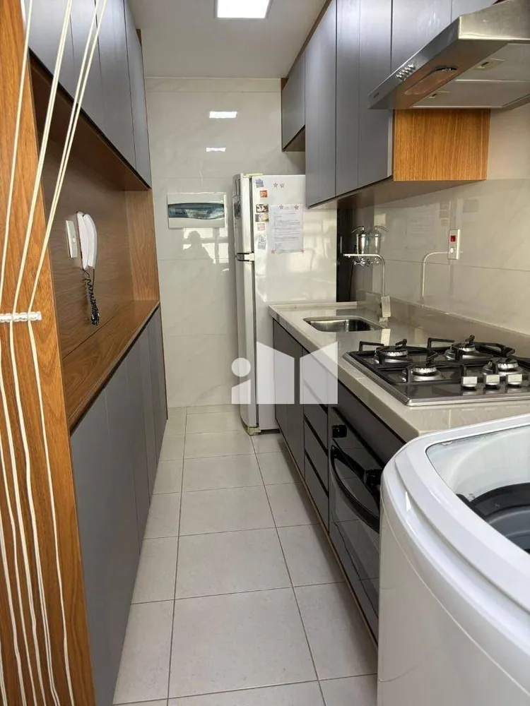 Apartamento, 2 quartos, 60 m² - Foto 9