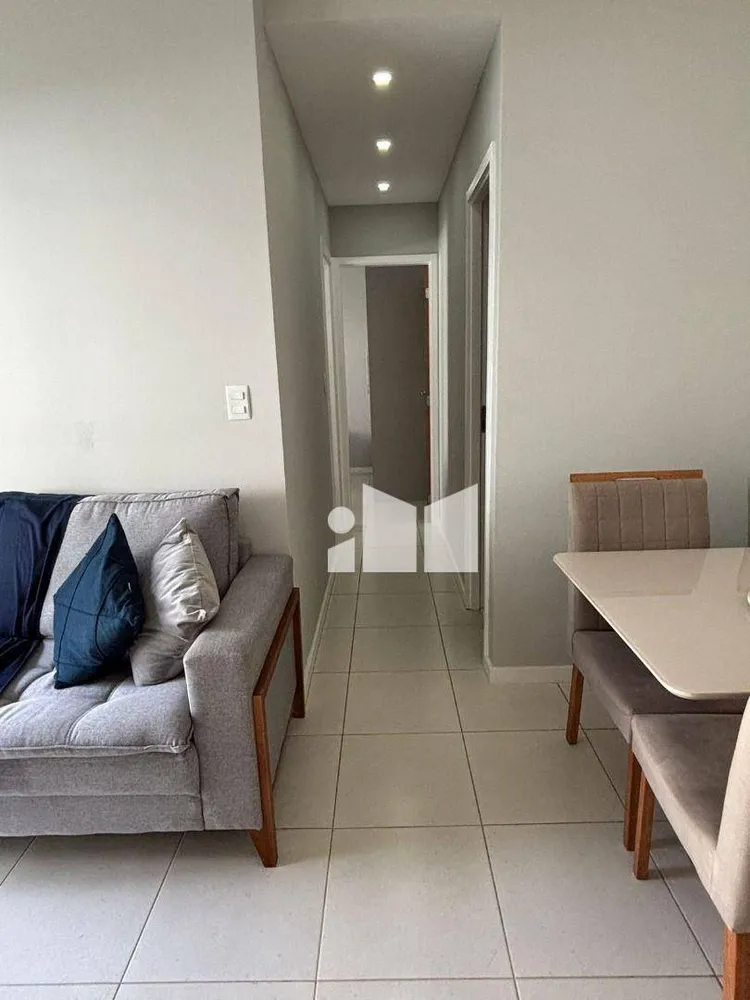 Apartamento, 2 quartos, 60 m² - Foto 8
