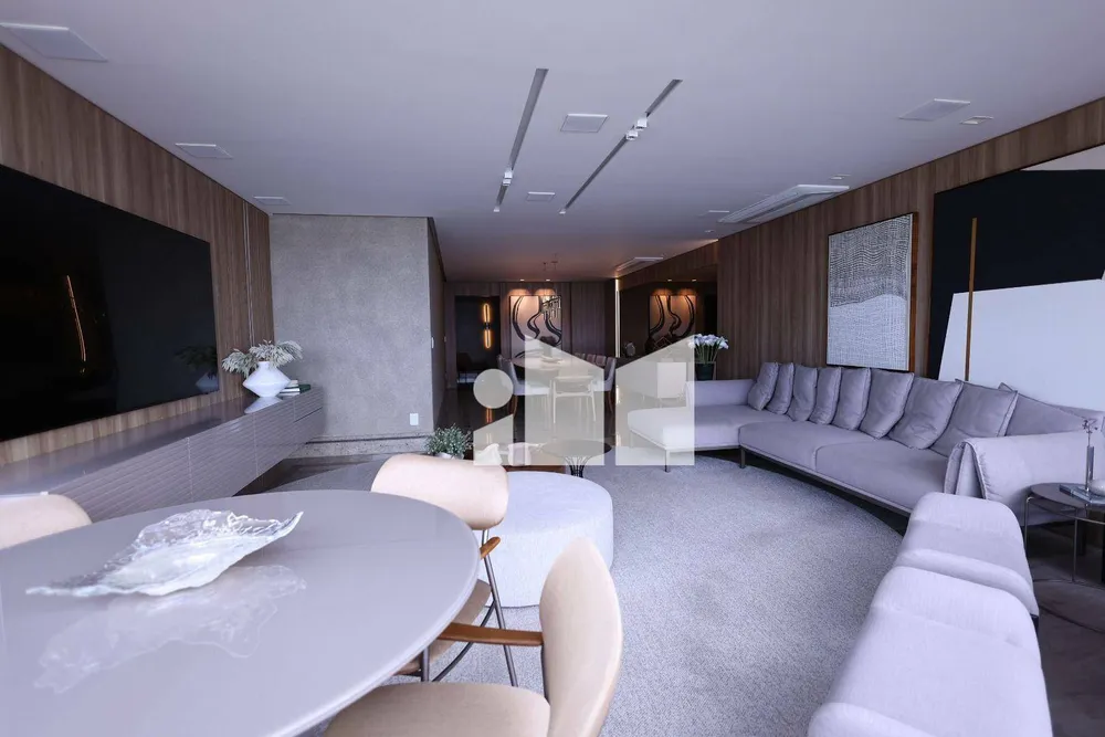 Apartamento, 3 quartos, 240 m² - Foto 3