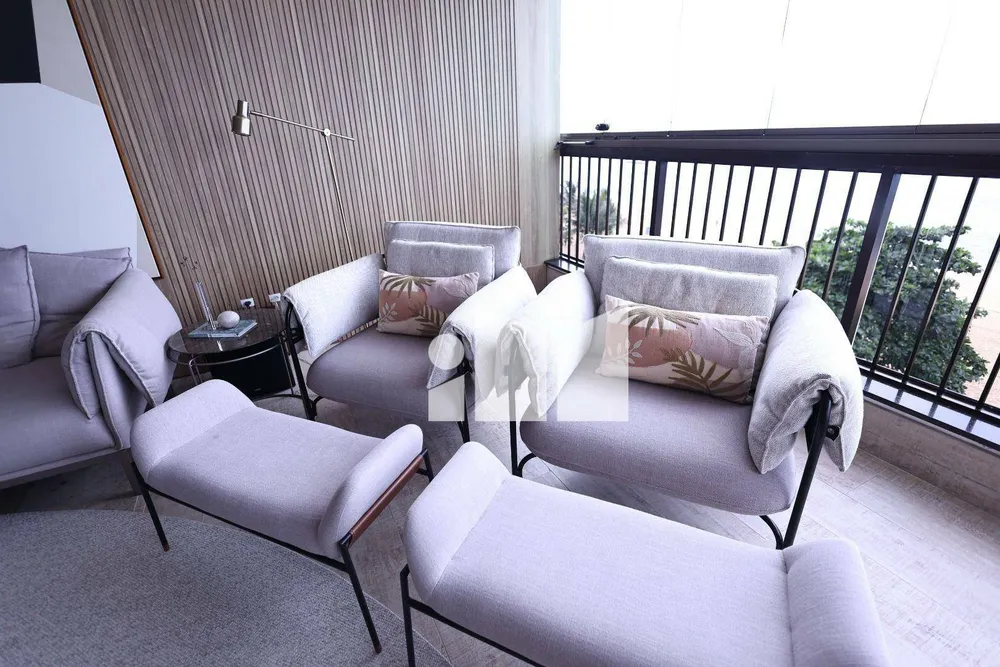 Apartamento, 3 quartos, 240 m² - Foto 8
