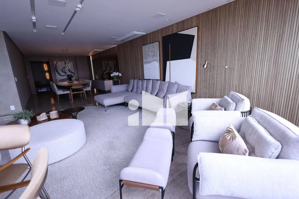 Apartamento, 3 quartos, 240 m² - Foto 3