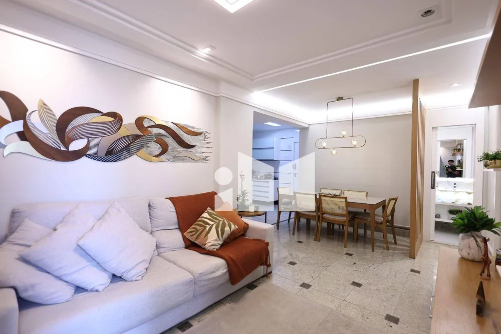Apartamento, 3 quartos, 240 m² - Foto 7