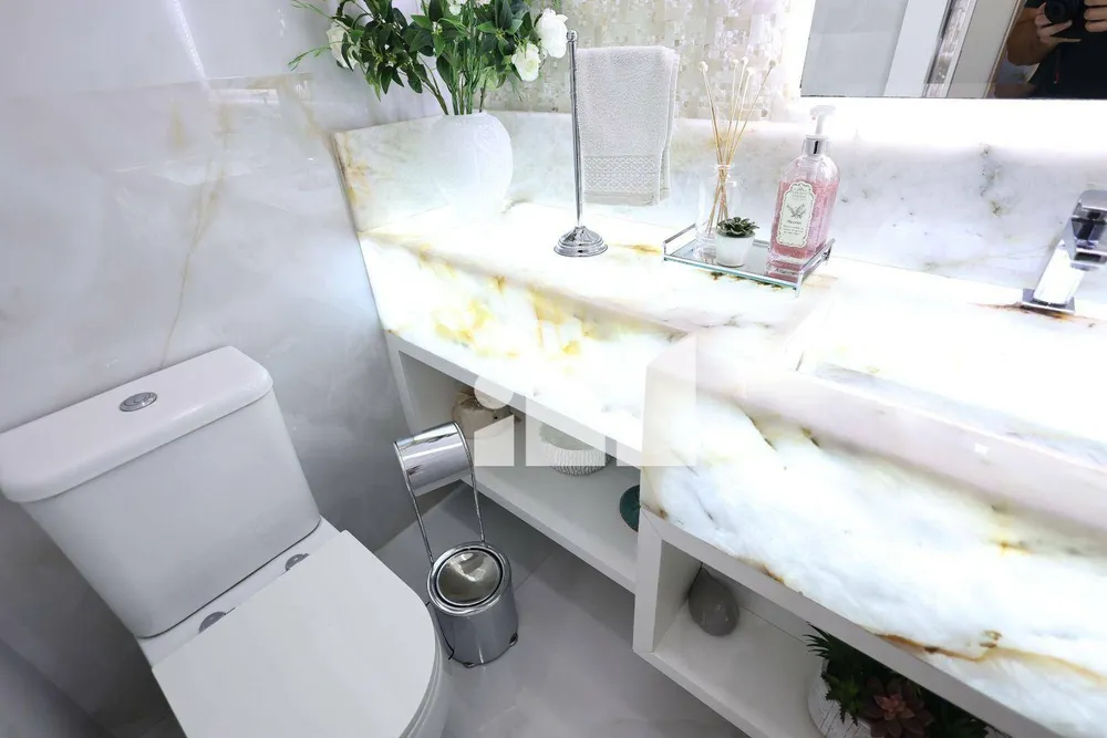 Apartamento, 3 quartos, 240 m² - Foto 12