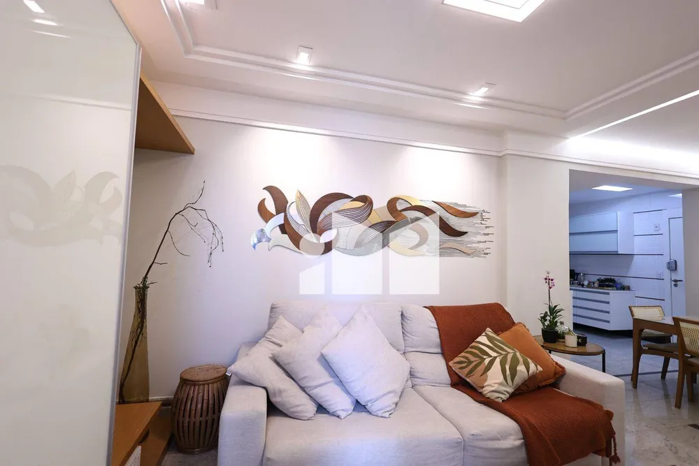 Apartamento, 3 quartos, 240 m² - Foto 4
