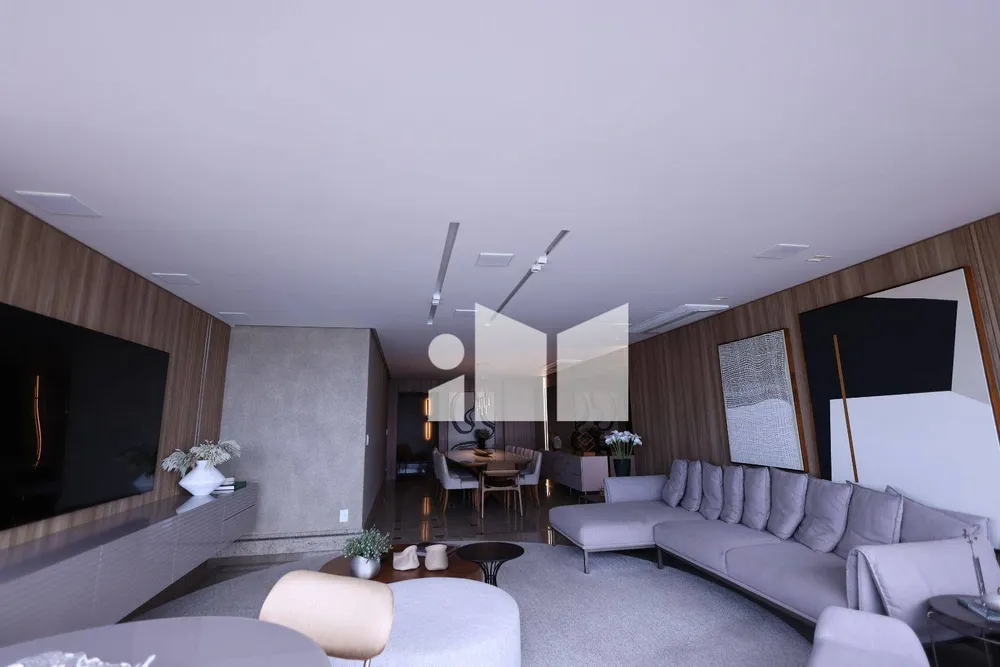 Apartamento, 3 quartos, 240 m² - Foto 5