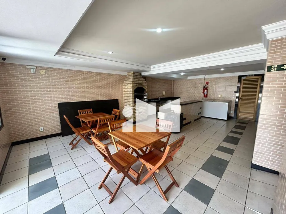 Apartamento, 4 quartos, 184 m² - Foto 12