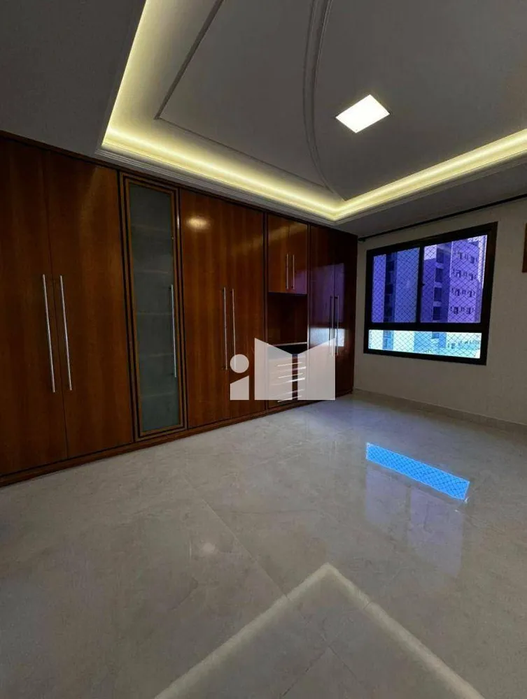 Apartamento, 4 quartos, 184 m² - Foto 5