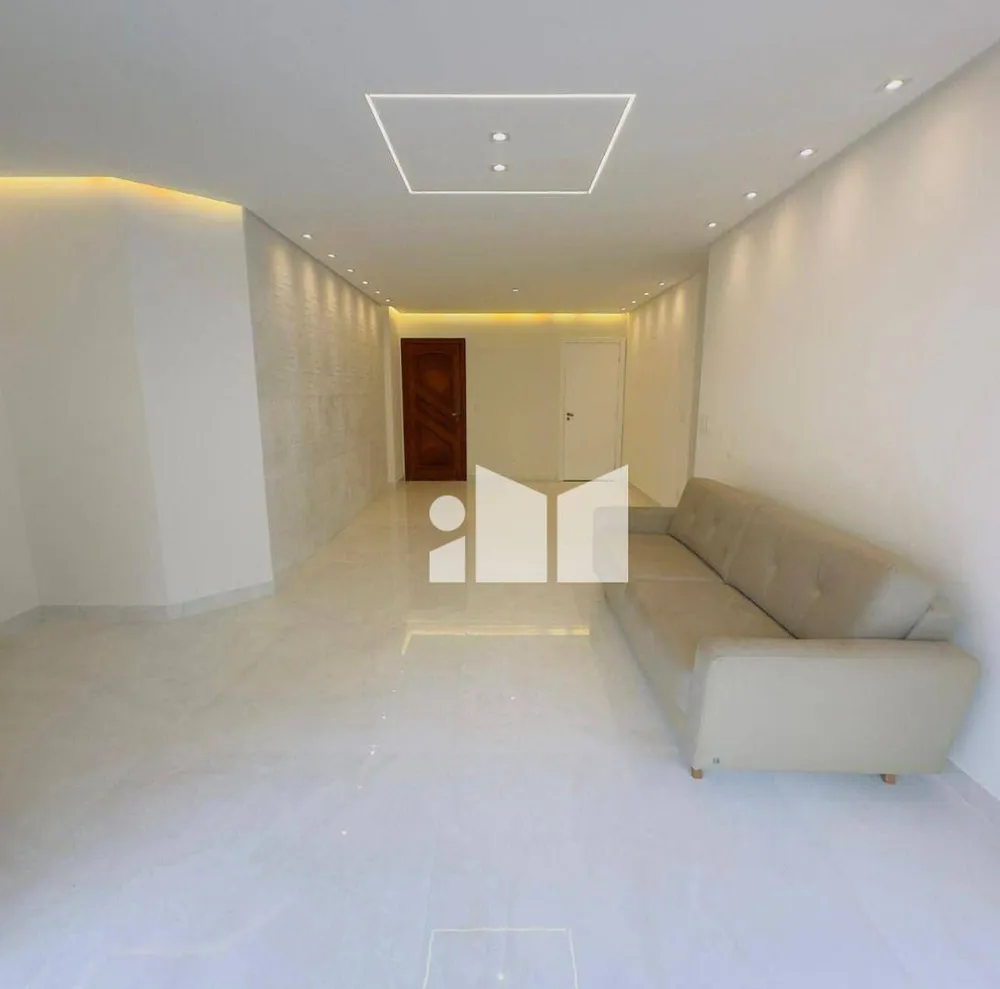 Apartamento, 4 quartos, 184 m² - Foto 4