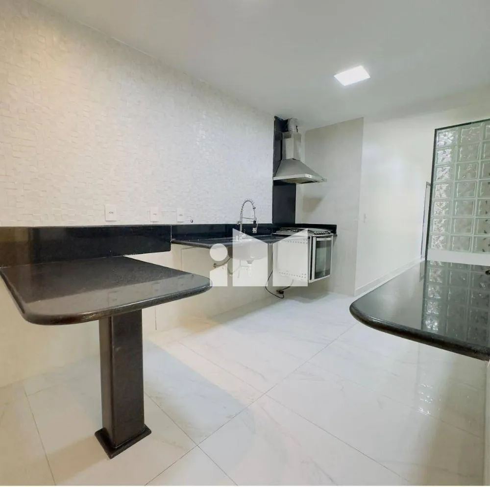 Apartamento, 4 quartos, 184 m² - Foto 9
