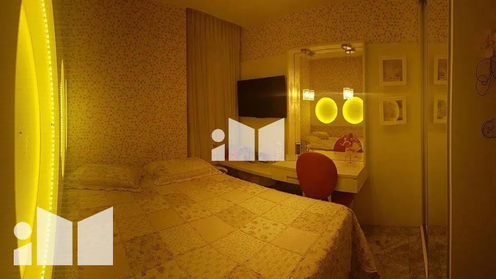 Apartamento, 4 quartos, 150 m² - Foto 8