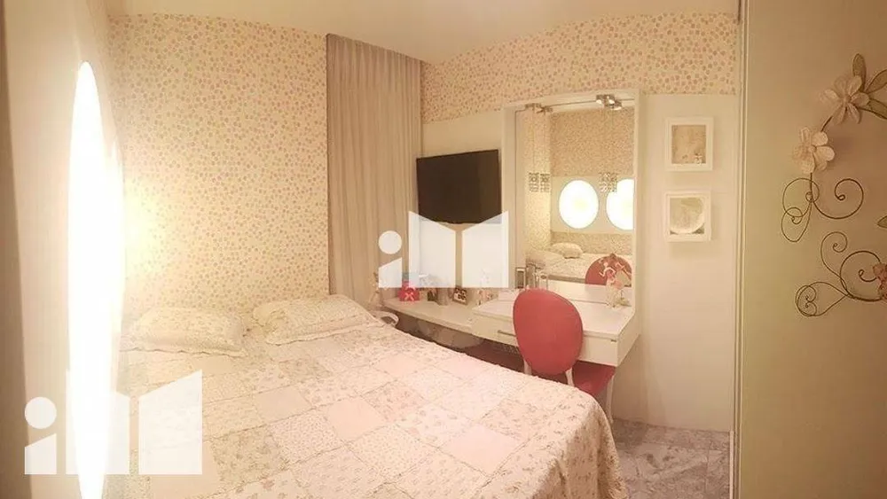 Apartamento, 4 quartos, 150 m² - Foto 7