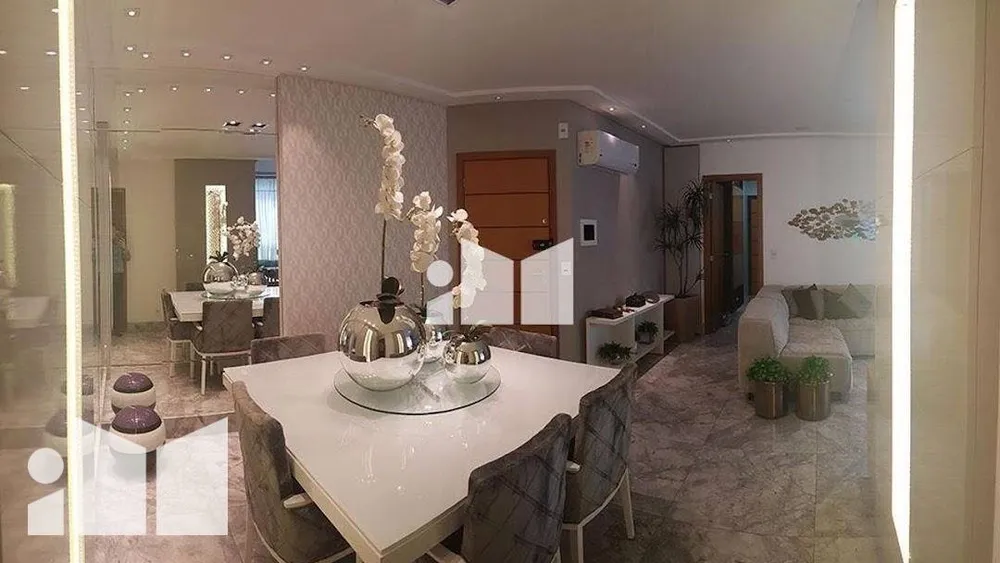 Apartamento, 4 quartos, 150 m² - Foto 1
