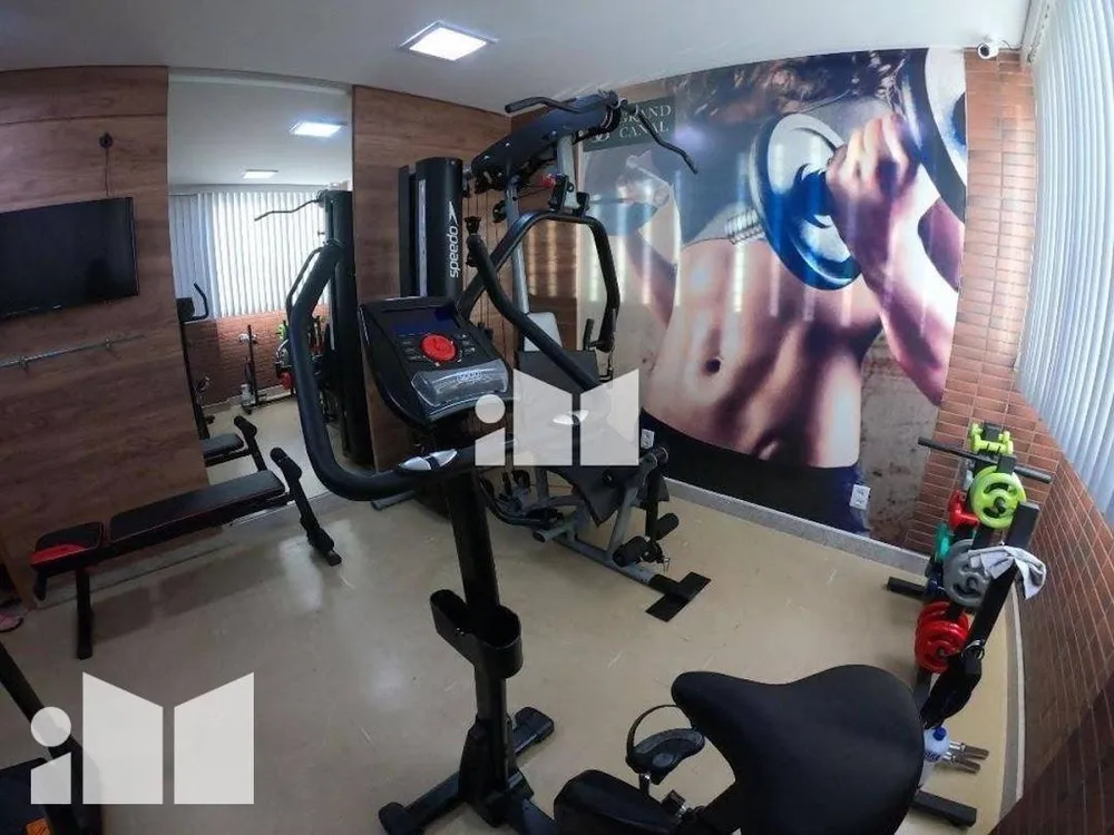 Apartamento, 4 quartos, 150 m² - Foto 12
