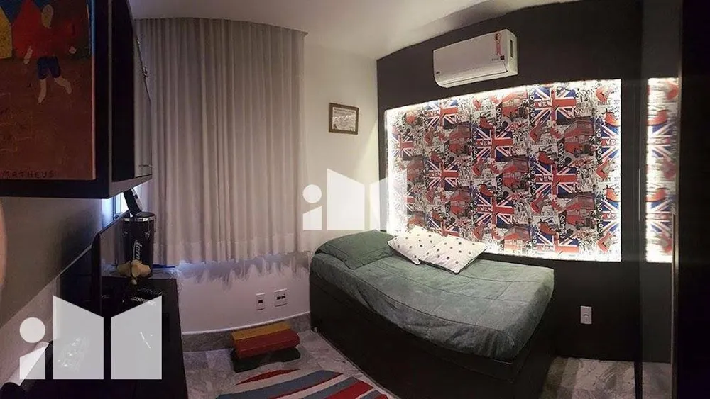 Apartamento, 4 quartos, 150 m² - Foto 9