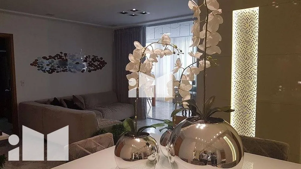 Apartamento, 4 quartos, 150 m² - Foto 3