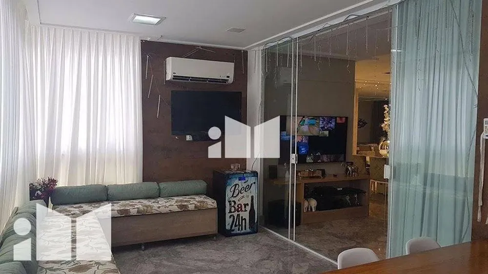 Apartamento, 4 quartos, 150 m² - Foto 4