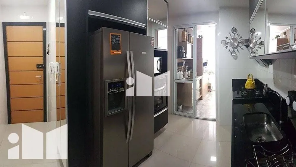 Apartamento, 4 quartos, 150 m² - Foto 10